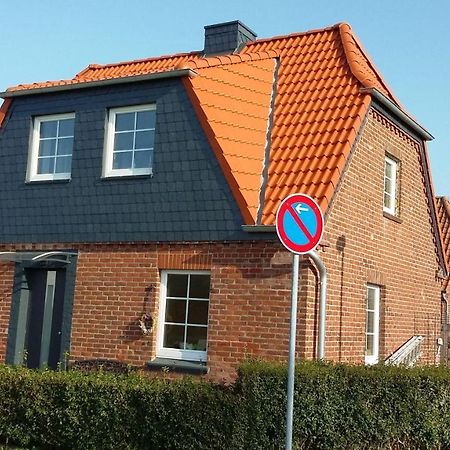 Ferienhaus-Meereslust Petersdorf auf Fehmarn Buitenkant foto