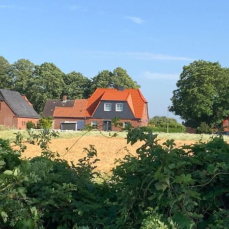 Ferienhaus-Meereslust Petersdorf auf Fehmarn Buitenkant foto
