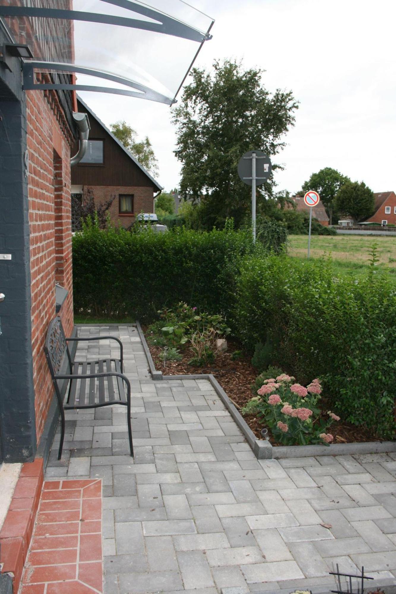 Ferienhaus-Meereslust Petersdorf auf Fehmarn Buitenkant foto